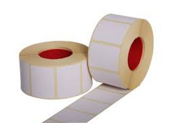 ELİT BARKOD ETİKETİ 30x60 TERMAL 1000 ADET - 3