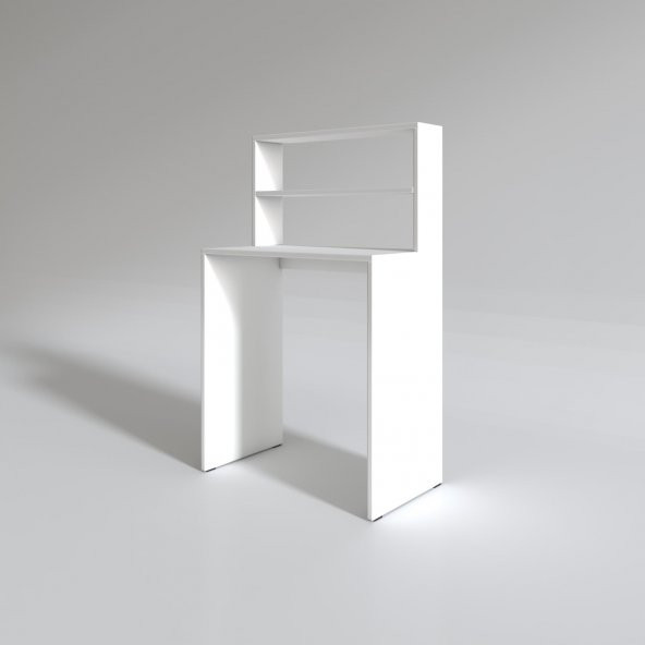 Kenzlife bilgisayar çalışma masası raikkonen70 byz ofis sekreter laptop - 3