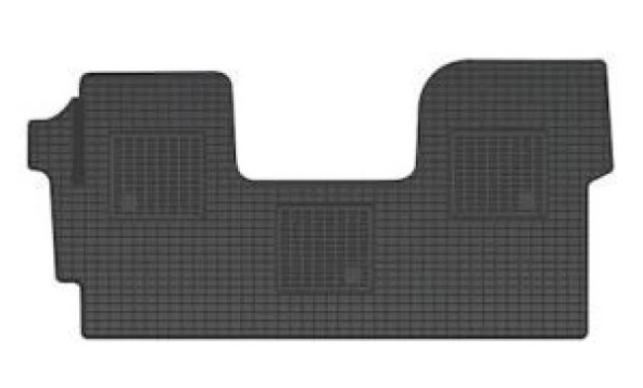 Renault Master Opel Movano Paspas 2011 2020 Araç İçi Kauçuk ürün görseli