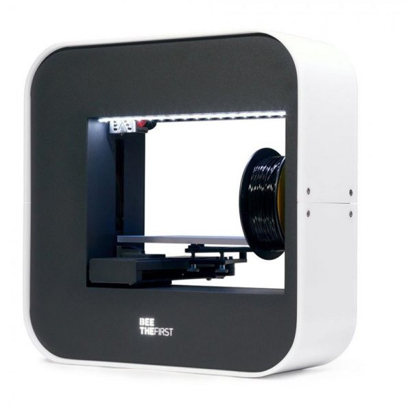 BeeTheFirst 3 Boyutlu Yazıcı 3D Printer