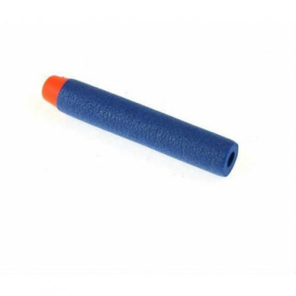 50 Adet Nerf Tabanca Uyumlu Yedek Mermi - 8