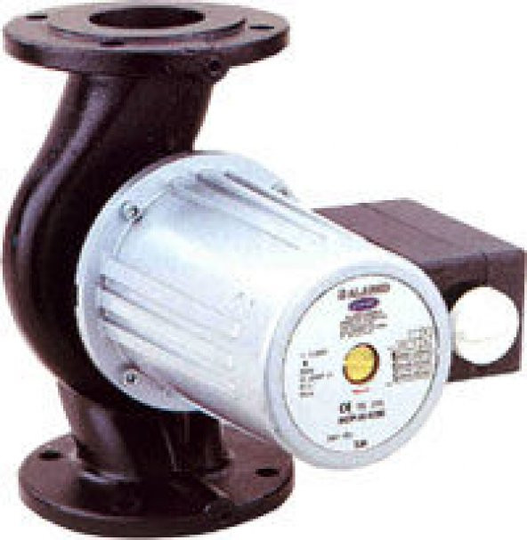 ALARKO NCP 6/125 Sirkülasyon Pompası