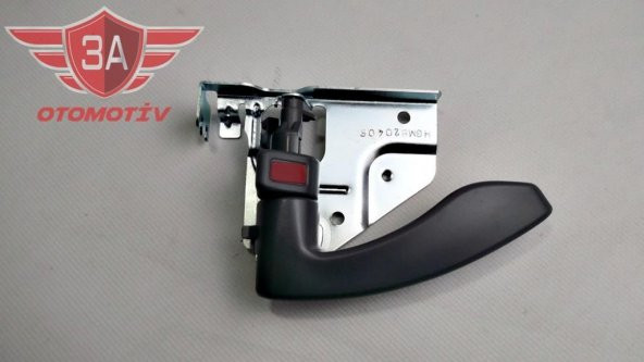Mitsubishi Fuso İç Kapı Açma Kolu Sağ 711-730-859-TF85-75-35