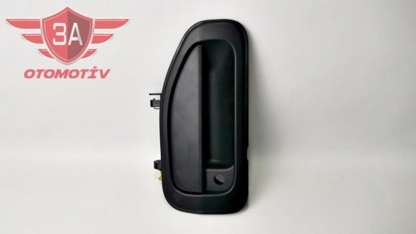 Mitsubishi Fuso Dış Kapı Kolu Sağ 711-730-859-TF85-75-35