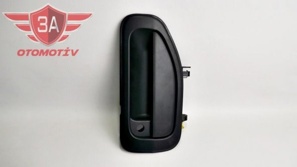 Mitsubishi Fuso Dış Kapı Kolu Sol 711-730-859-TF85-75-35