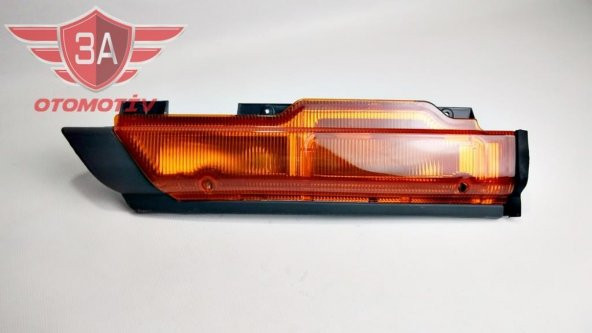 Mitsubishi Canter Kapı Sinyali Sağ Düz 511-515-635-659