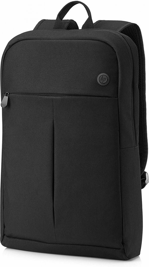 HP 2MW63AA 15.6" PRELUDE ROW BACKPACK NOTEBOOK SIRT ÇANTASI