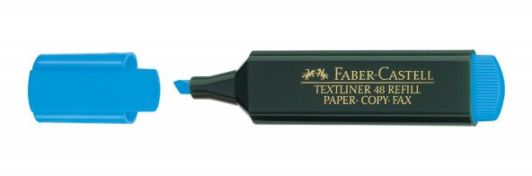 Faber Fosforlu Kalem 1548 10'lu paket - 3