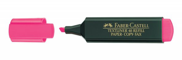 Faber Fosforlu Kalem 1548 10'lu paket - 4