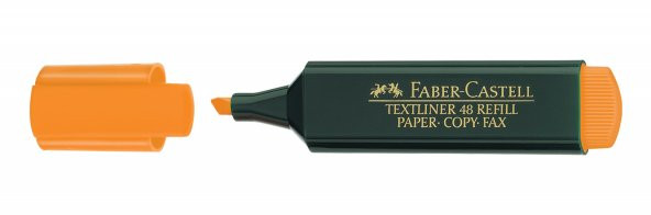 Faber Fosforlu Kalem 1548 10'lu paket - 5