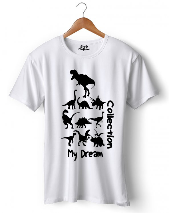 My Dream Collection Tişört