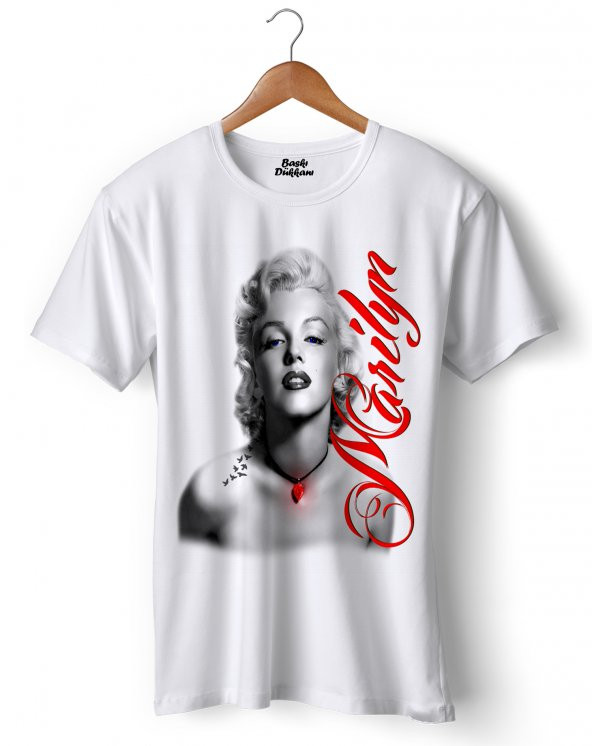 Marilyn Tişört