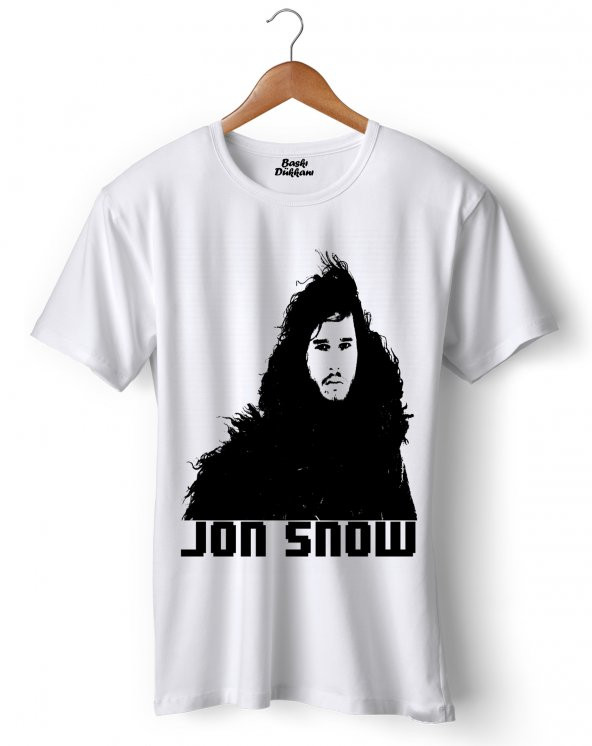 Jon Snow Tişört