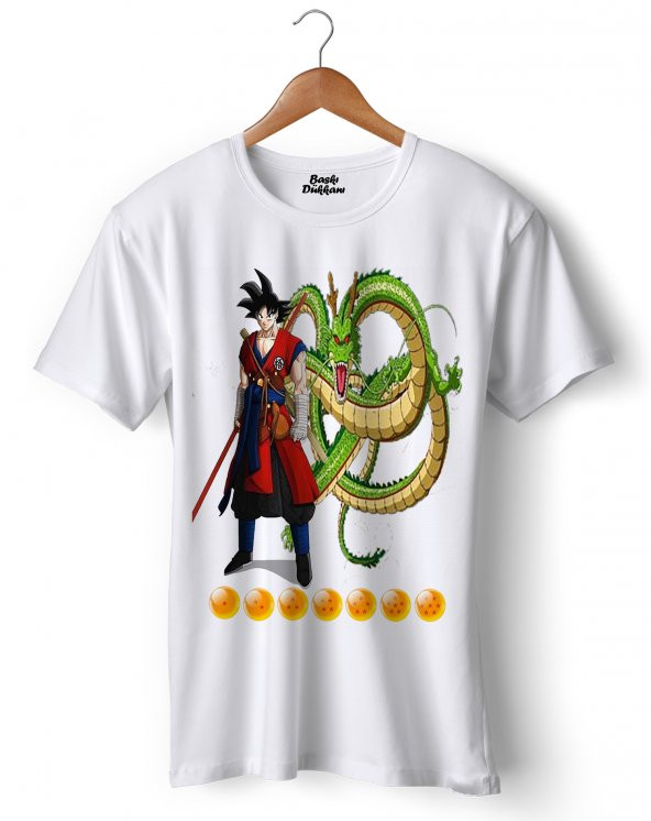 Goku 03 Tişört