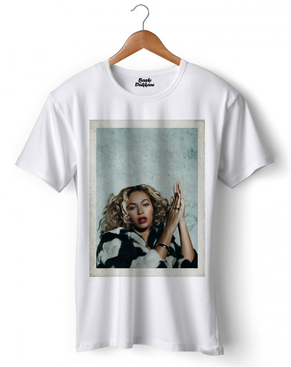 Beyonce 03 Tişört