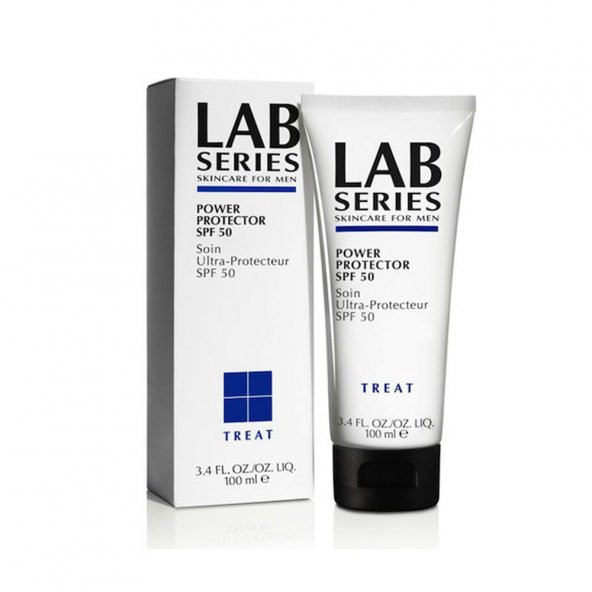 Lab Series Skincare For Men Power Protector Spf 50 100 Ml