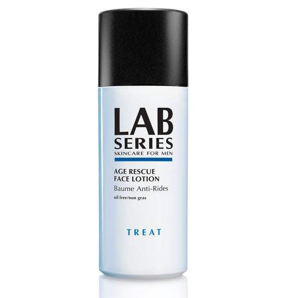 Lab Series Skincare For Men Age Rescue Face Lotion 50ml