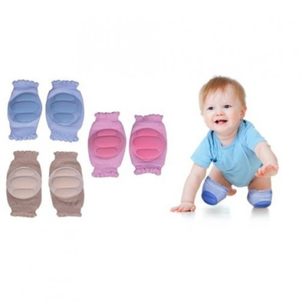 Sevi Bebe Emekleme Dizliği Atk-191