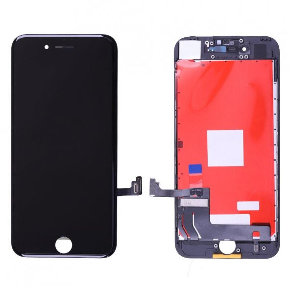 Apple İphone 7 Lcd Ekran Dokunmatik Cam AAA Yüksek Kalite - 3