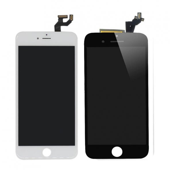 Apple İphone 6s Plus Orjinal Lcd Ekran Dokunmatik Cam ORJİNAL !!! - 1