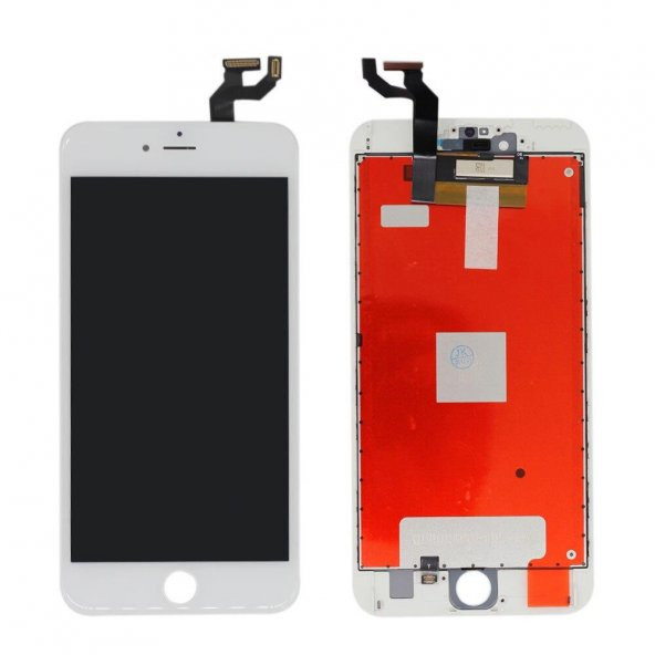 Apple İphone 6s Plus Orjinal Lcd Ekran Dokunmatik Cam ORJİNAL !!! - 2