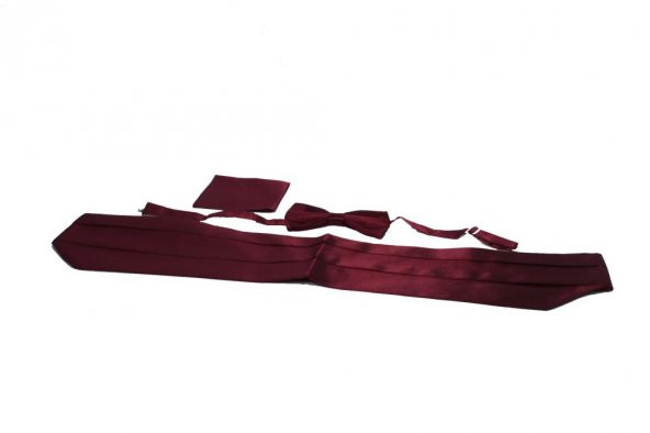 Brianze Bordo Smokin Kemeri Set SKMR-3 - Resim 2