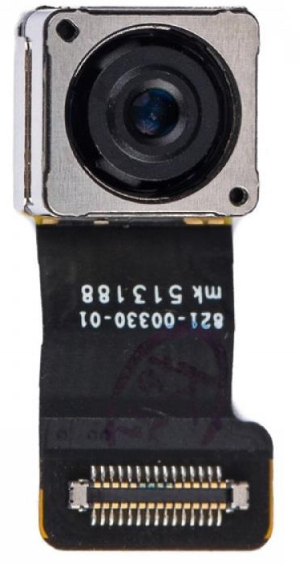 Apple İphone 5SE Arka Kamera Orjinal