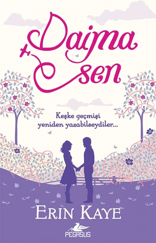 Daima Sen ürün görseli