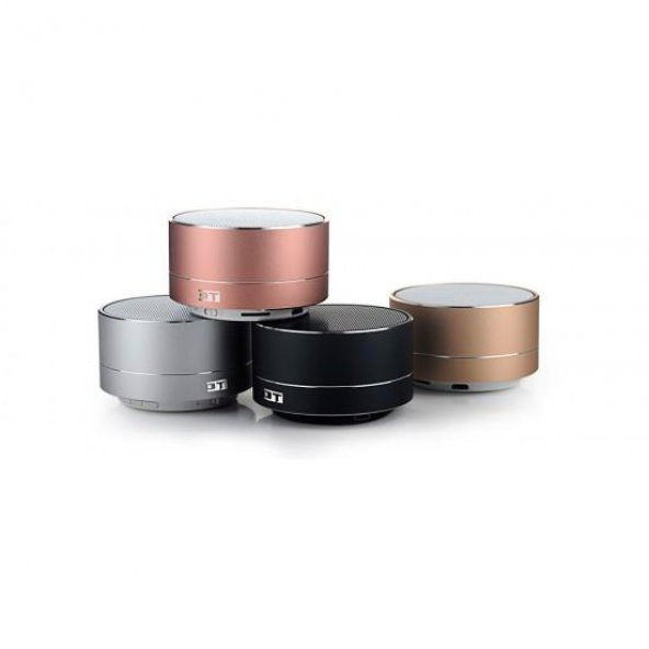 PG-109 Portatif Bluetooth Speaker - 2