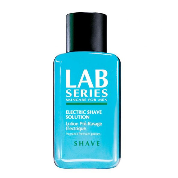 Lab Series Skincare For Men Electric Shave Solution 100 Ml