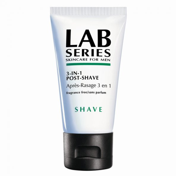 Lab Series Skincare For Men 3 In 1 Post Shave 50 Ml