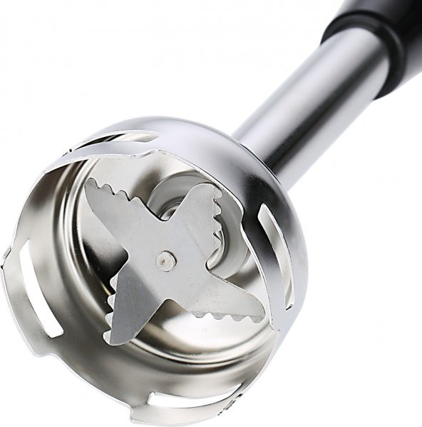 Fakir Mr Chef Quadro Rose Blender Mikser Robot Seti - 4