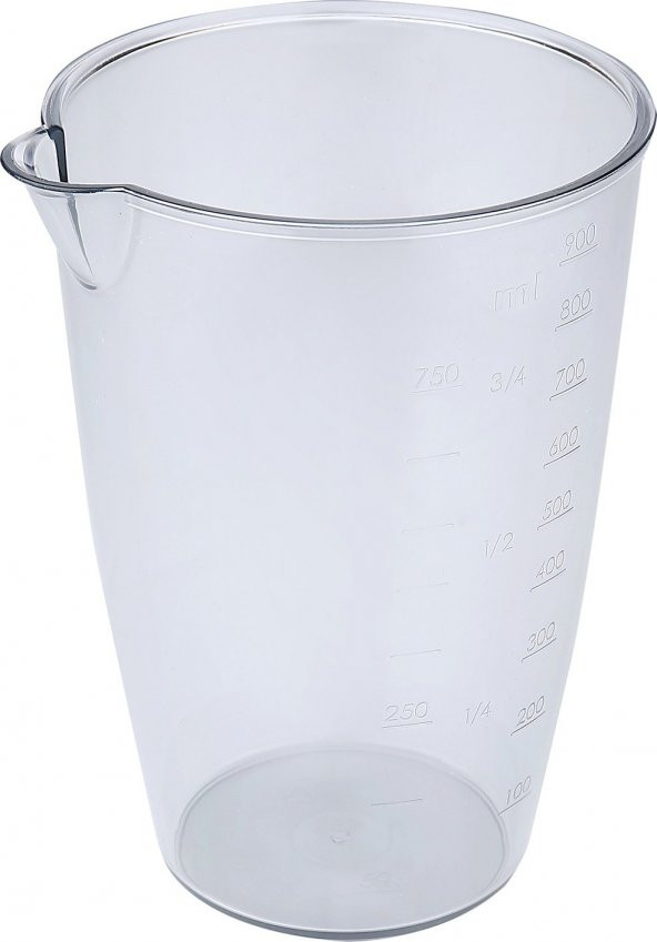 Fakir Mr Chef Quadro Rose Blender Mikser Robot Seti - 5