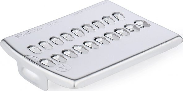 Fakir Mr Chef Quadro Rose Blender Mikser Robot Seti - 6