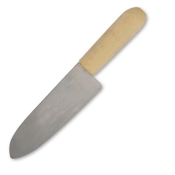Zırh Baklava Bıçağı 16 cm