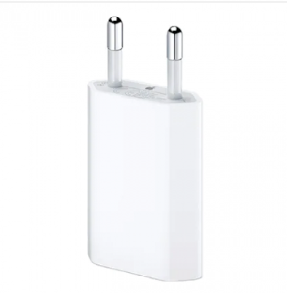 H&Baksesuar iPhone 4S Şarj Adaptörü Priz Fiş - 3