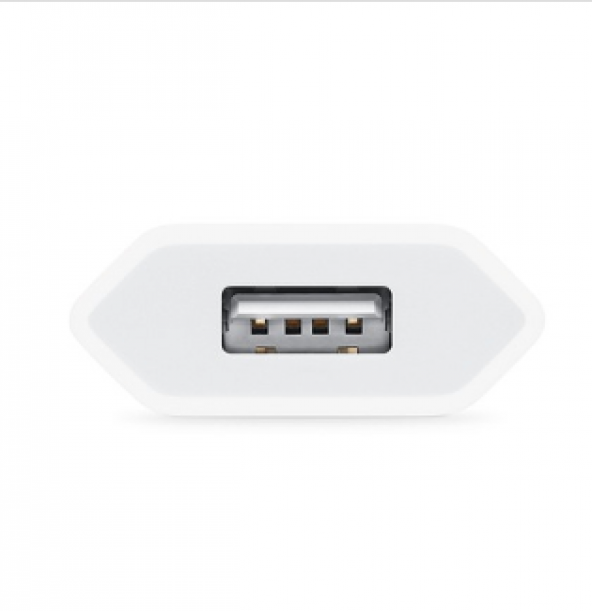 H&Baksesuar iPhone 4S Şarj Adaptörü Priz Fiş - 4