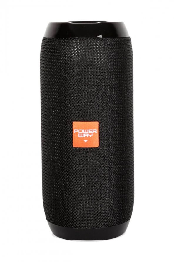 Powerway WRX 01 Bluetooth Hoparlör Ses Bombası Kablosuz Speaker - 2