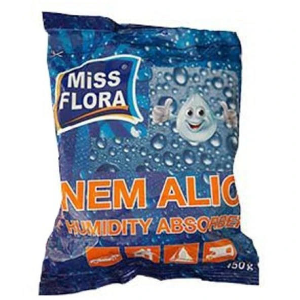 Miss Flora 450 gr Nem Alıcı Yedek Tablet