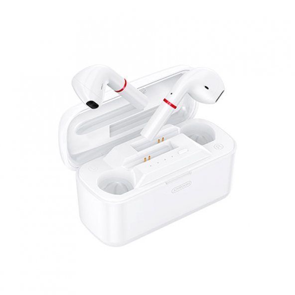 JOYROOM JR-T06 MİNİ Binaural TWS bluetooth kulaklık