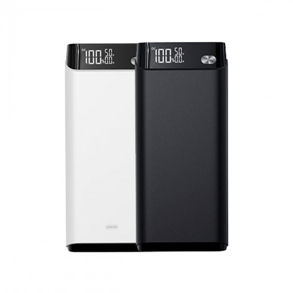 Joyroom D-M207 Energy Cabin 30000 Mah Powerbank Taşınabilir Şarj - 2
