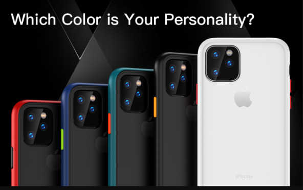 Apple iPhone X-XS Kılıf Fri Kenar Silikon Arka Buzlu Kapak - 2