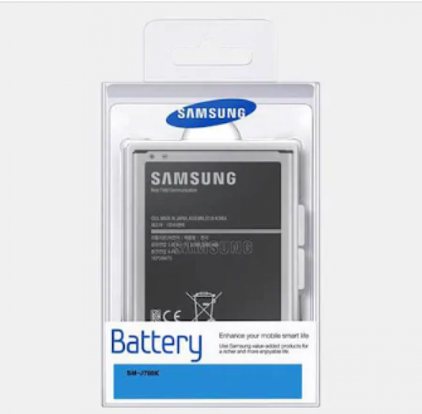 SAMSUNG ORİJİNAL J7 (J700) BATARYA