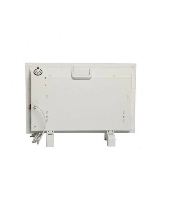 IVIGO MANUEL BEYAZ 1500W - 2