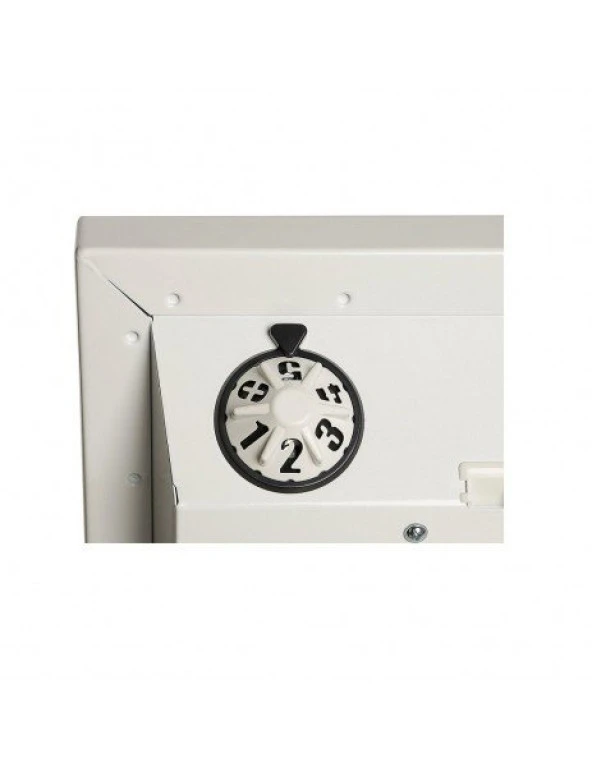 IVIGO MANUEL BEYAZ 1500W - 4