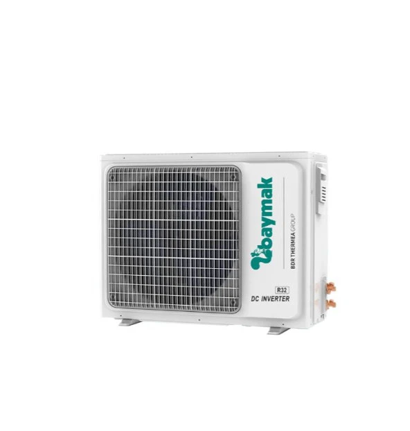 BAYMAK ELEGANT PLUS 18 A++ KLIMA - 4