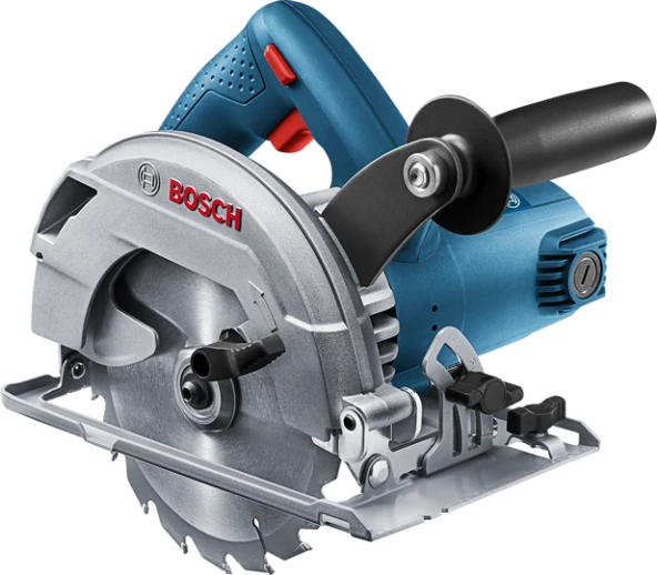 Bosch GKS 600 Sunta Kesme Makinası