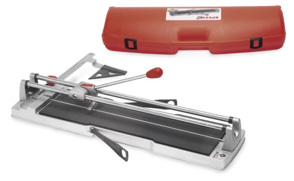 Rubi Speed 72 Kutulu Fayans Kesici