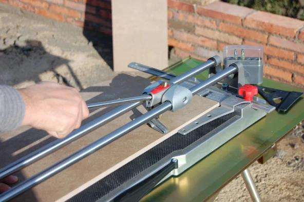 Rubi Speed 72 Kutulu Fayans Kesici - 3