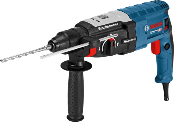 Bosch GBH 2-28 Kırıcı Delici